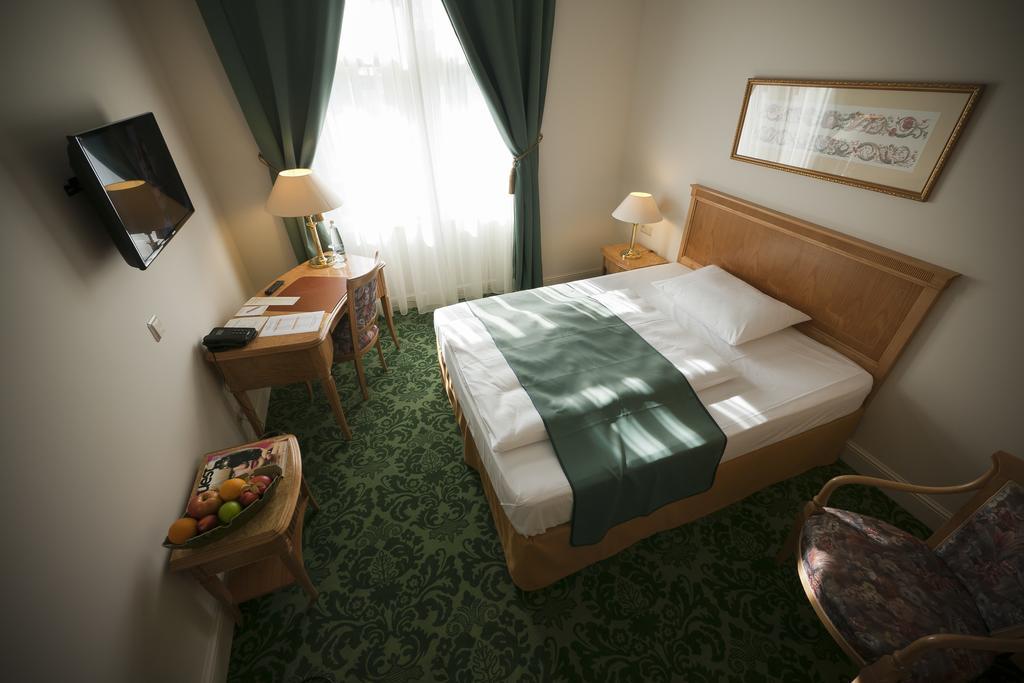Grandhotel Ambassador Narodni Dum Karlovy Vary Ruang foto
